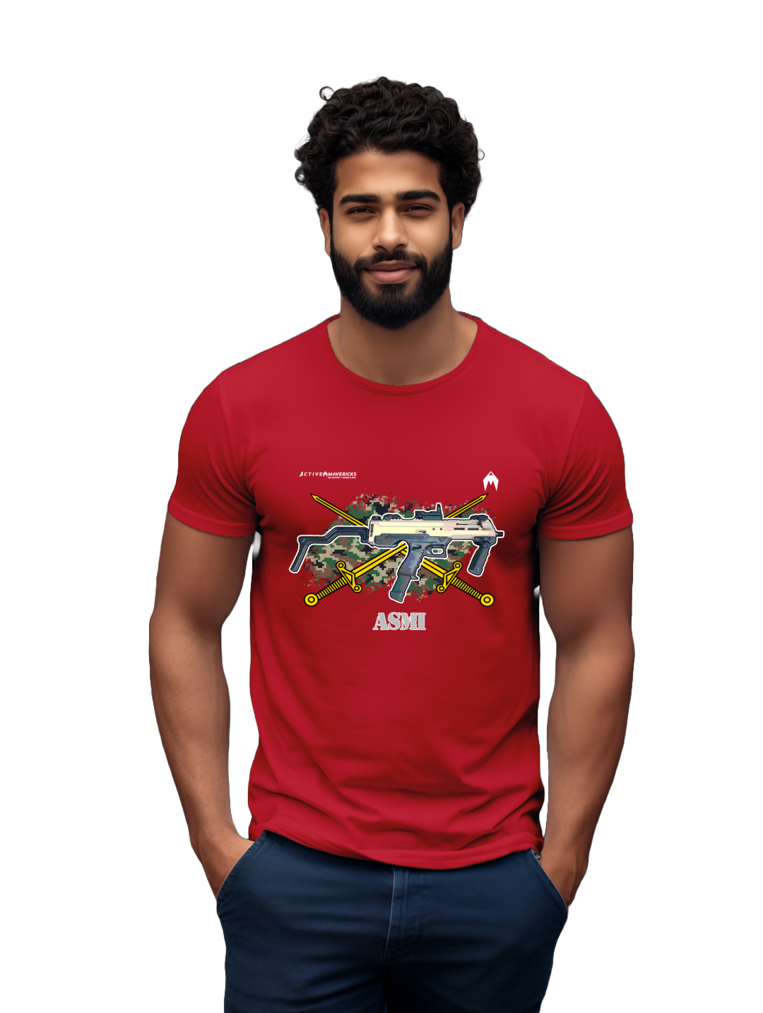 Men's ASMI