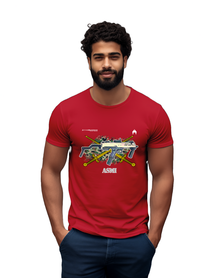 Men's ASMI