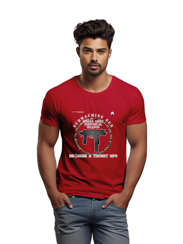 Men's BRUGGER & THOMET MP9