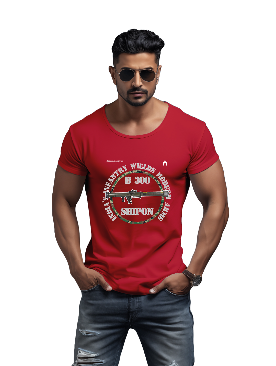 Men's B 300 SHIPON