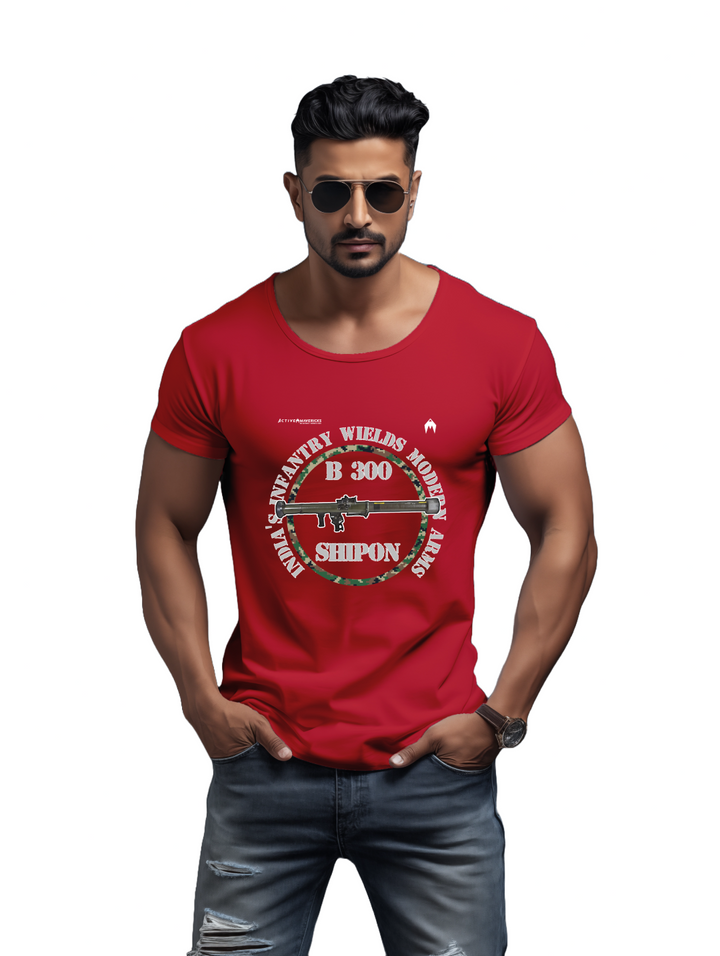 Men's B 300 SHIPON