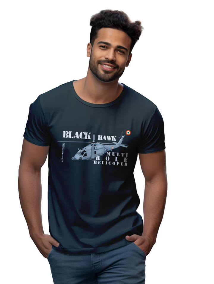 Men's Hawk T-shirt