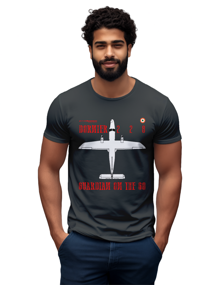 Men's Dornier 228 T-shirt