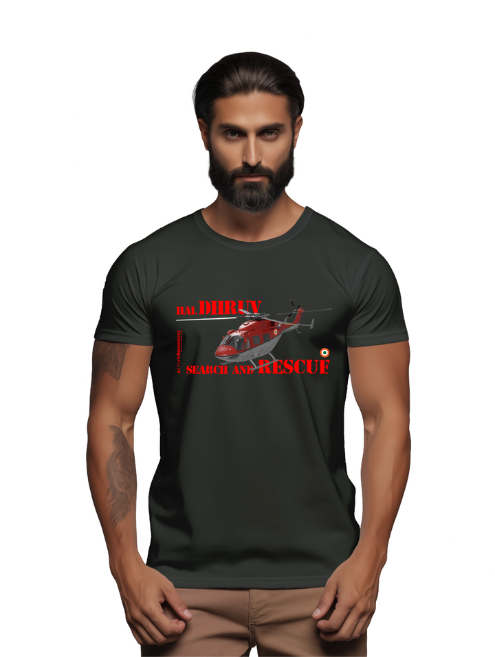 Men's Hal Dhruv T-shirt
