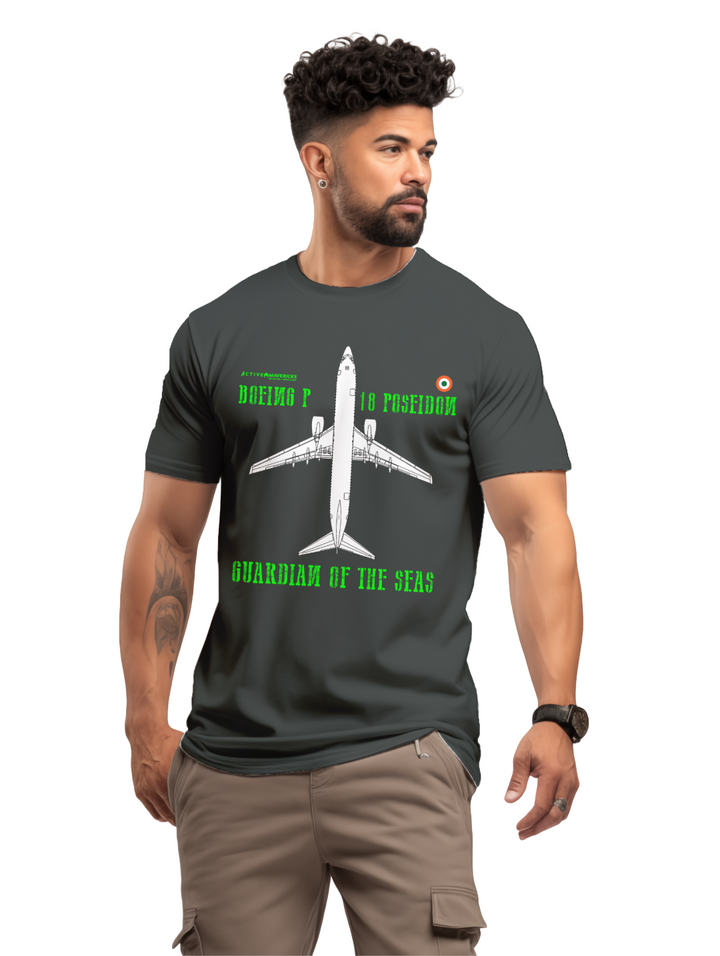 Men's Boeing P81 T-shirt