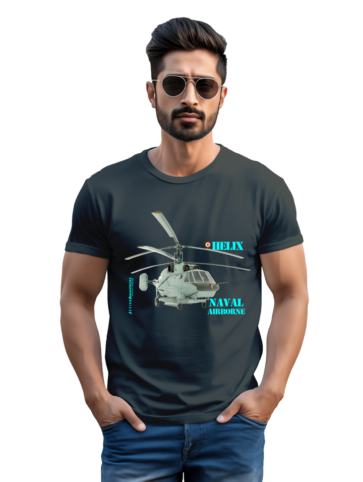 Men's Helix T-Shirt