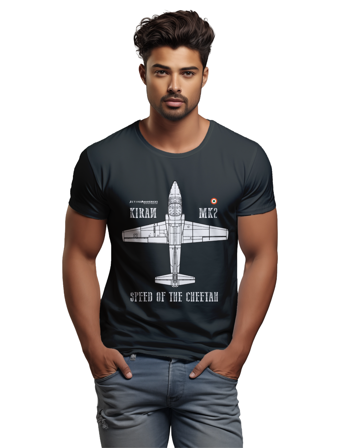 Men's Kiran MK2 T-Shirt