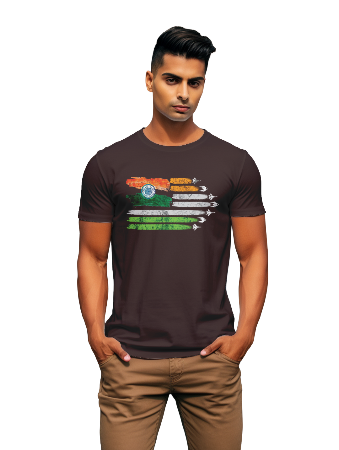 Men's AIRFORCE MAVERICK_ T-Shirt