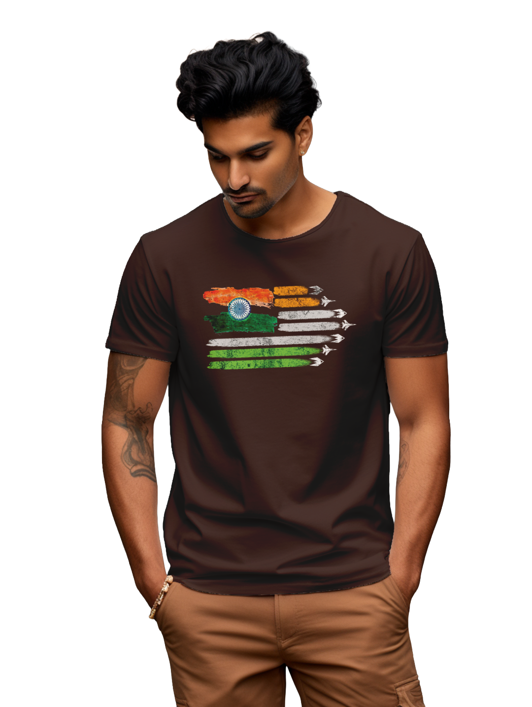 Men's AIRFORCE MAVERICK_ T-Shirt
