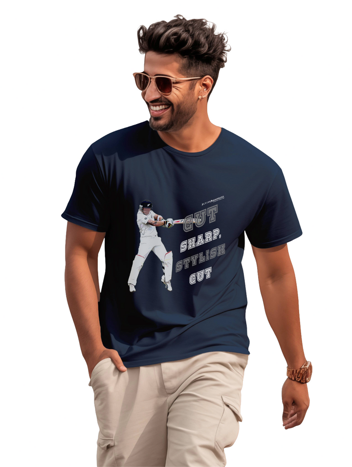 Men's CUT T-shirt