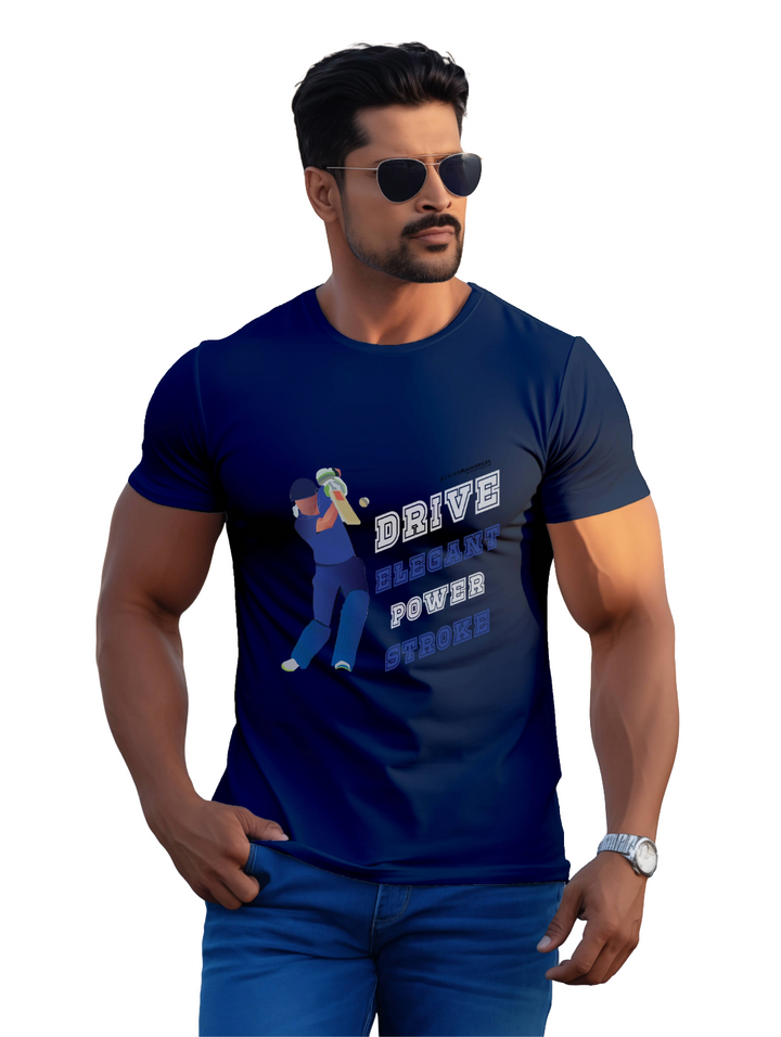 Men's DRIVE_SHOT T-shirt