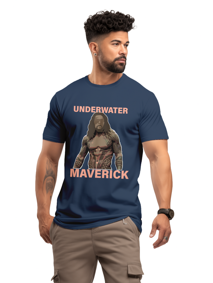 Mens  Underwater Maverick