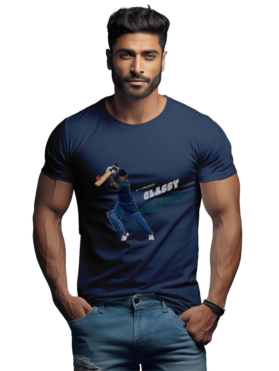 Men's ON DRIVE T-shirt