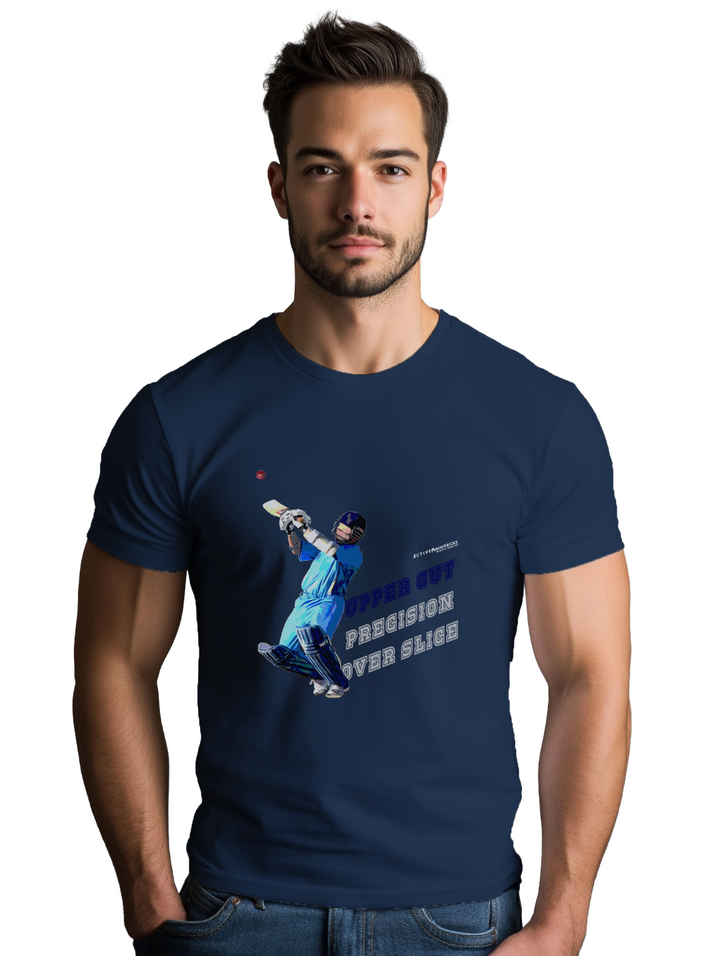 Men's UPPER CUT T-shirt