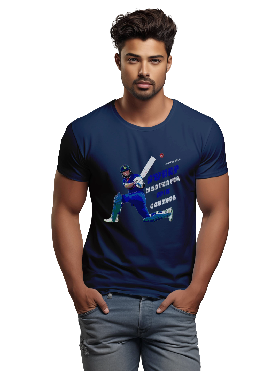 Men's SWITCH HIT T-Shirt