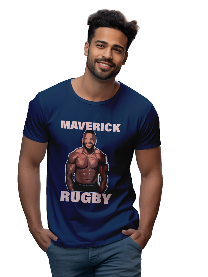 Mens  Maverick Rugby