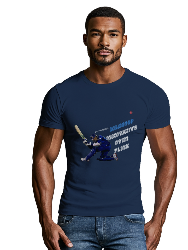 Men's DILSCOOP T-shirt