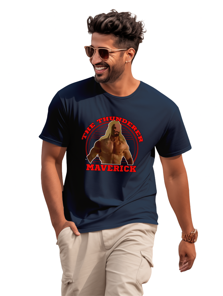 Mens  The Thunderer Maverick