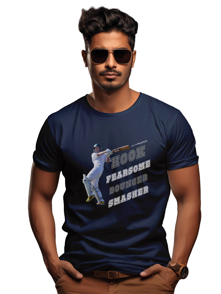 Men's OOK SHOT T-Shirt