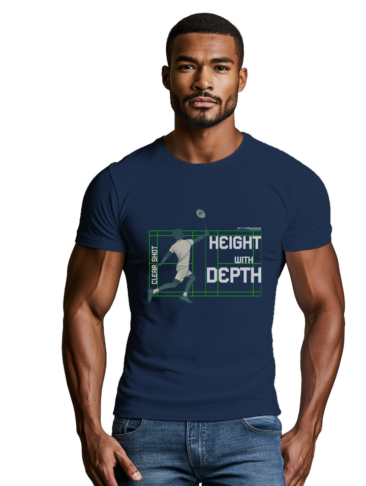 Men's CLEAR SHOT T-Shirt