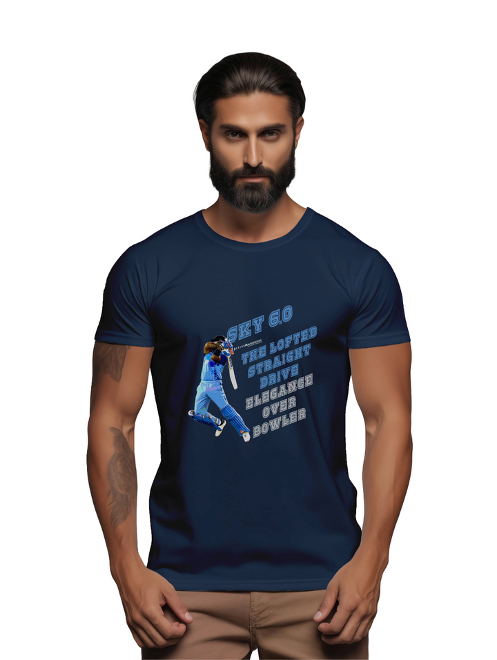 Men's  SKY 7.0 THE FLICK SHOT T-shirt