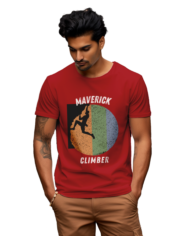 Men's Maverick Climber