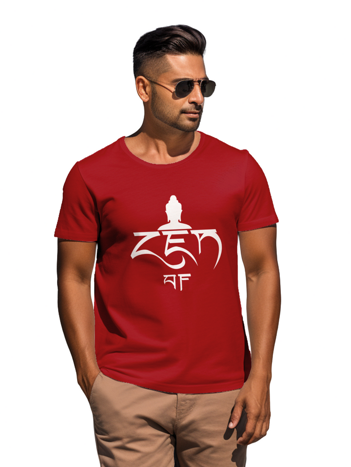 Men's  ZEN t-shirt