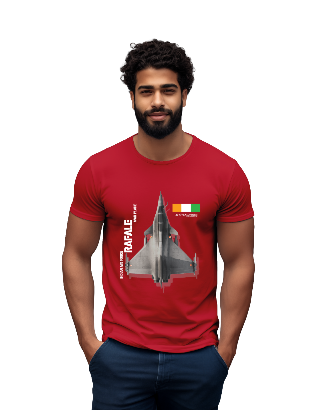 Men's RAFALE T-Shirt