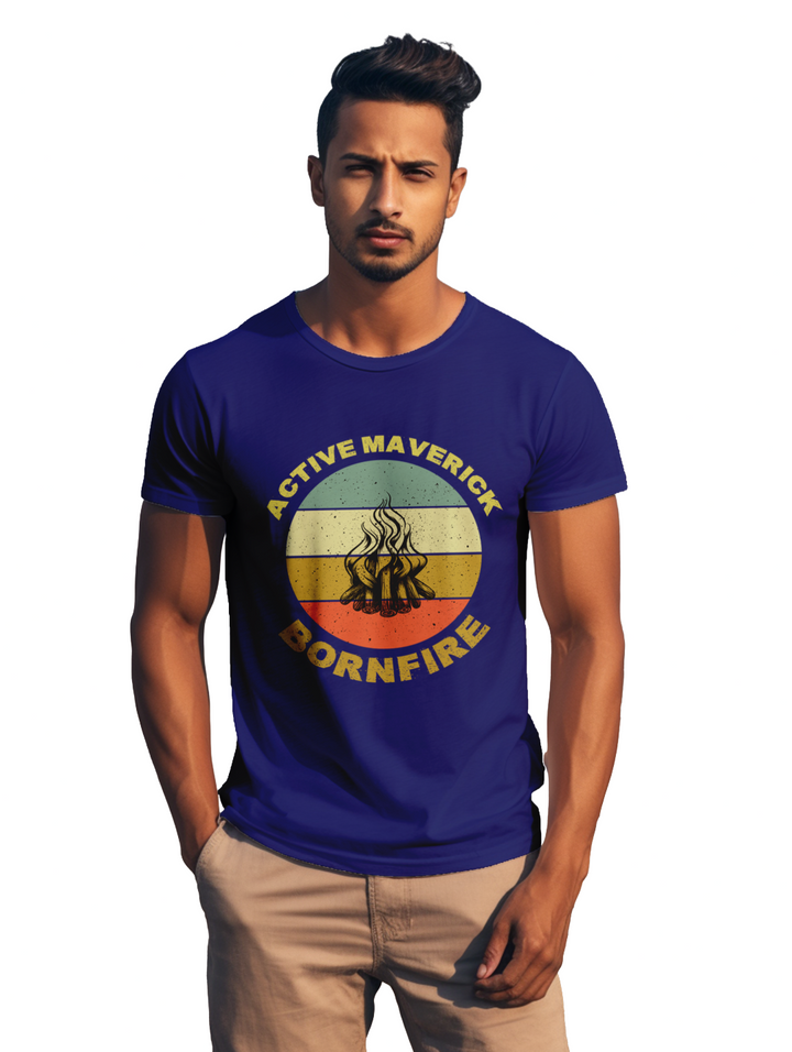 Men's Bornfire T-Shirt