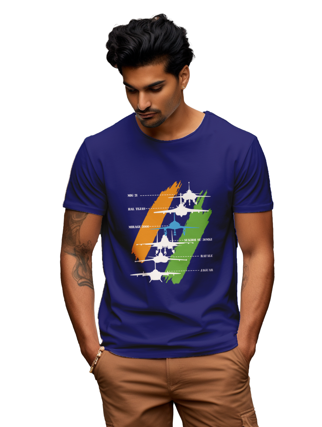 Men's Sky Kings T-Shirt