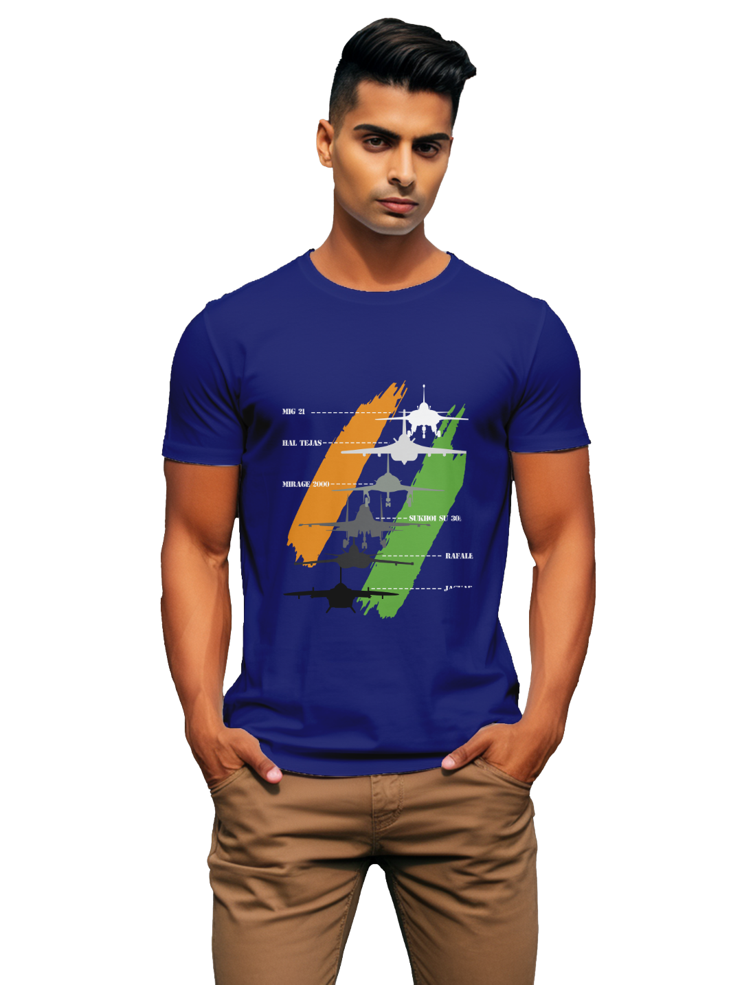 Men's Sky Kings T-Shirt