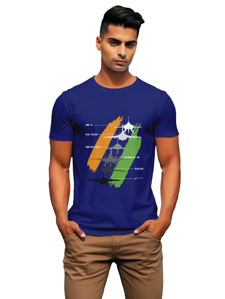 Men's Sky Kings T-Shirt