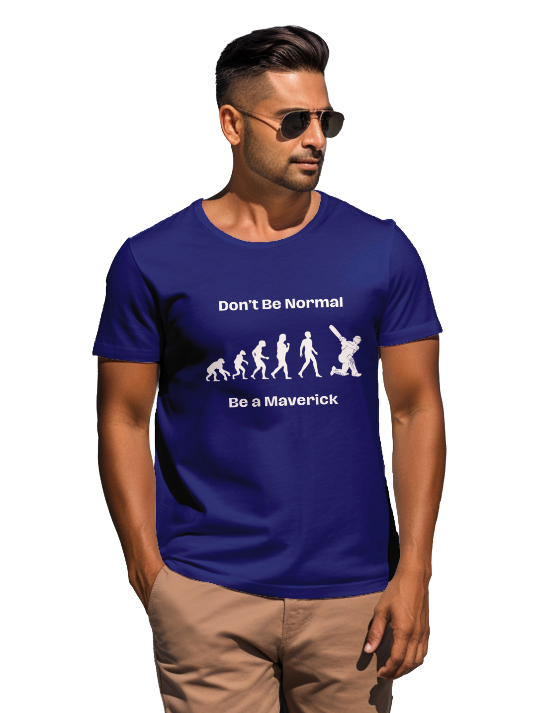 Men's DILSCOOP T-shirt