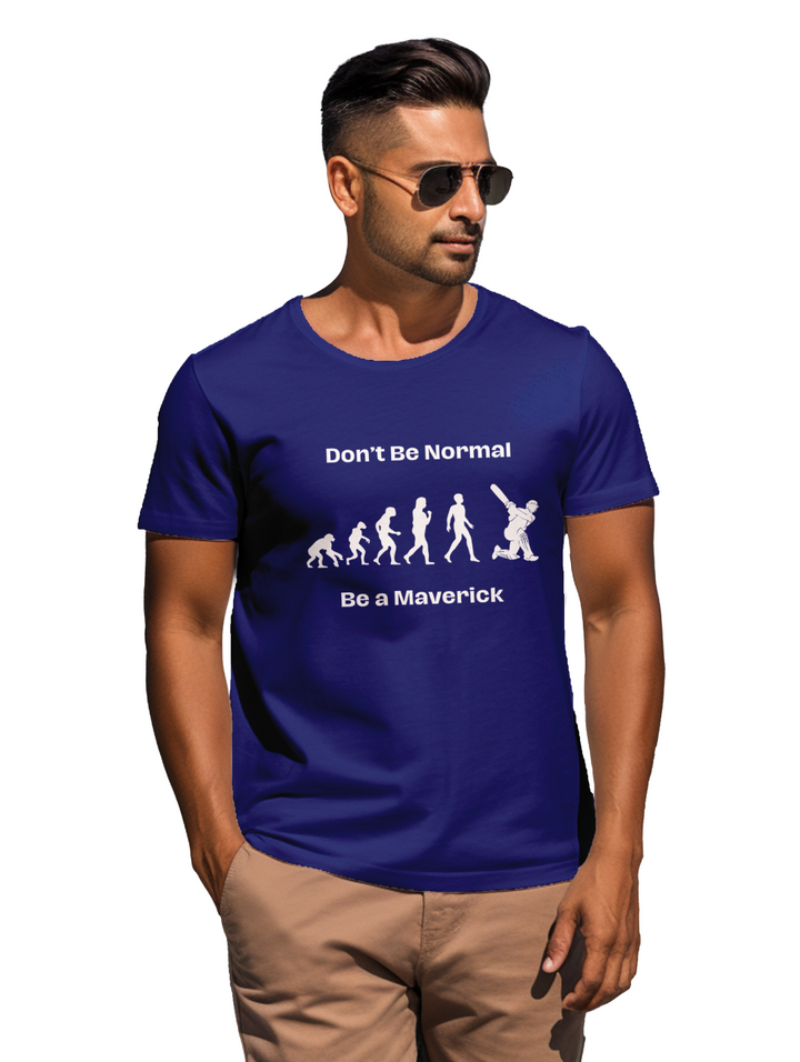 Men's DILSCOOP T-shirt