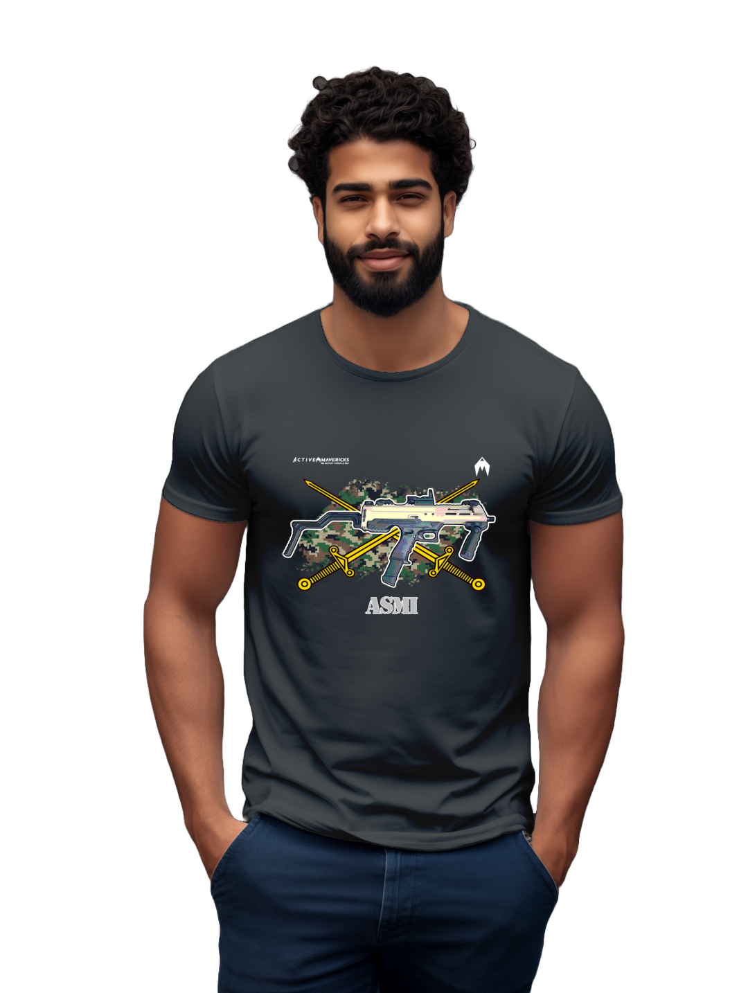 Men's ASMI