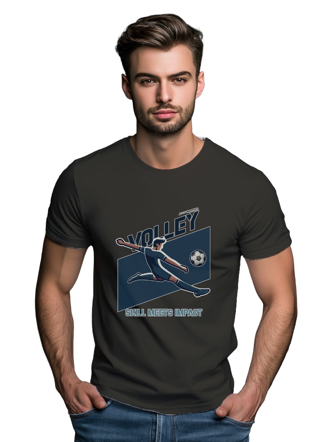 Men's VOLLEY