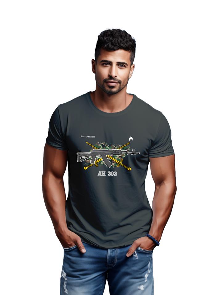 Men's AK 203