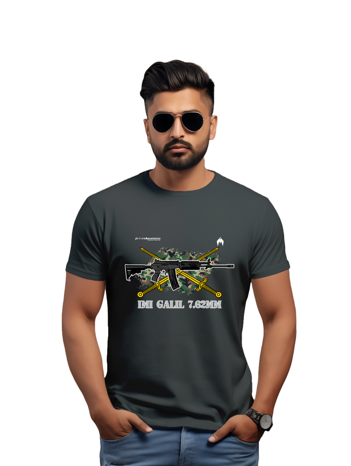 Men's IMI GALIL 7.62MM