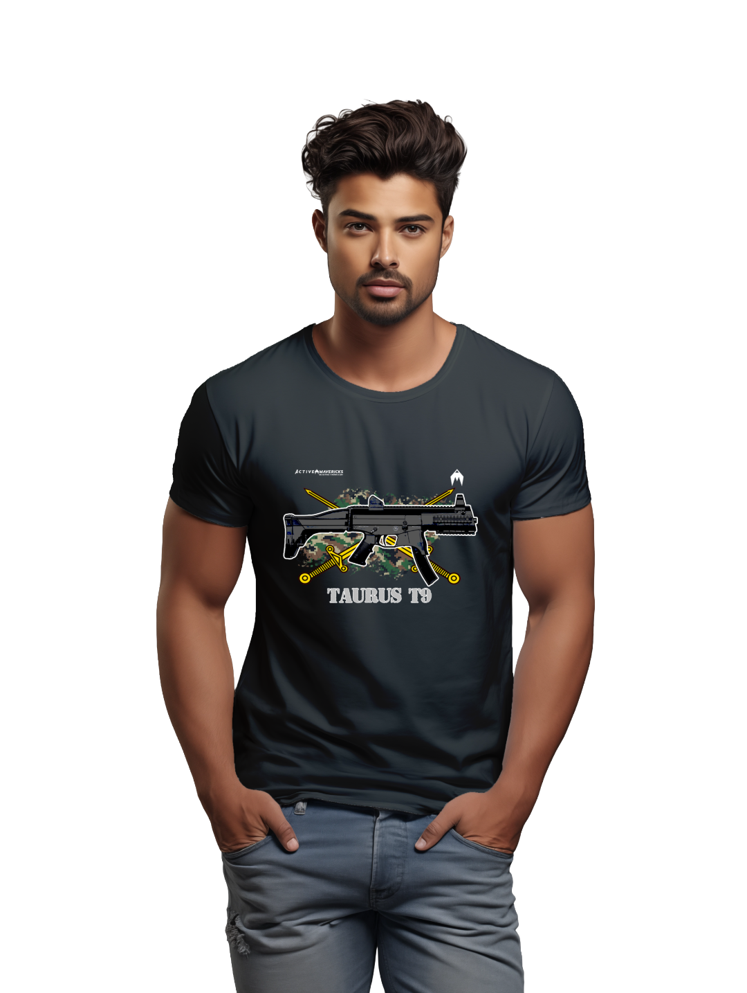 Men's TAURUS T9
