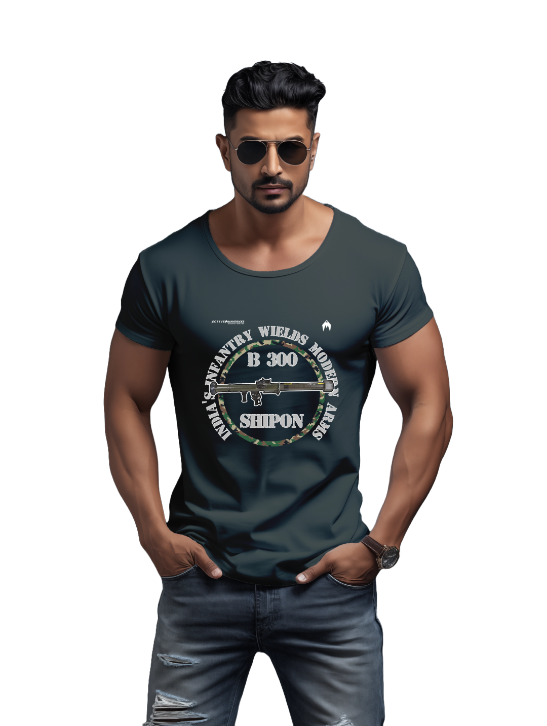 Men's B 300 SHIPON