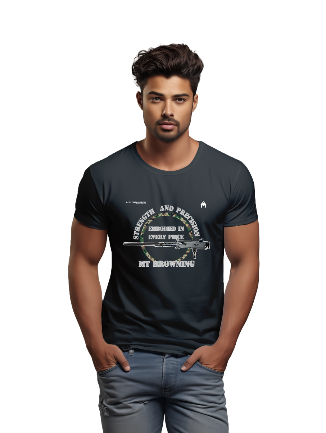 Men's MT BROWNING