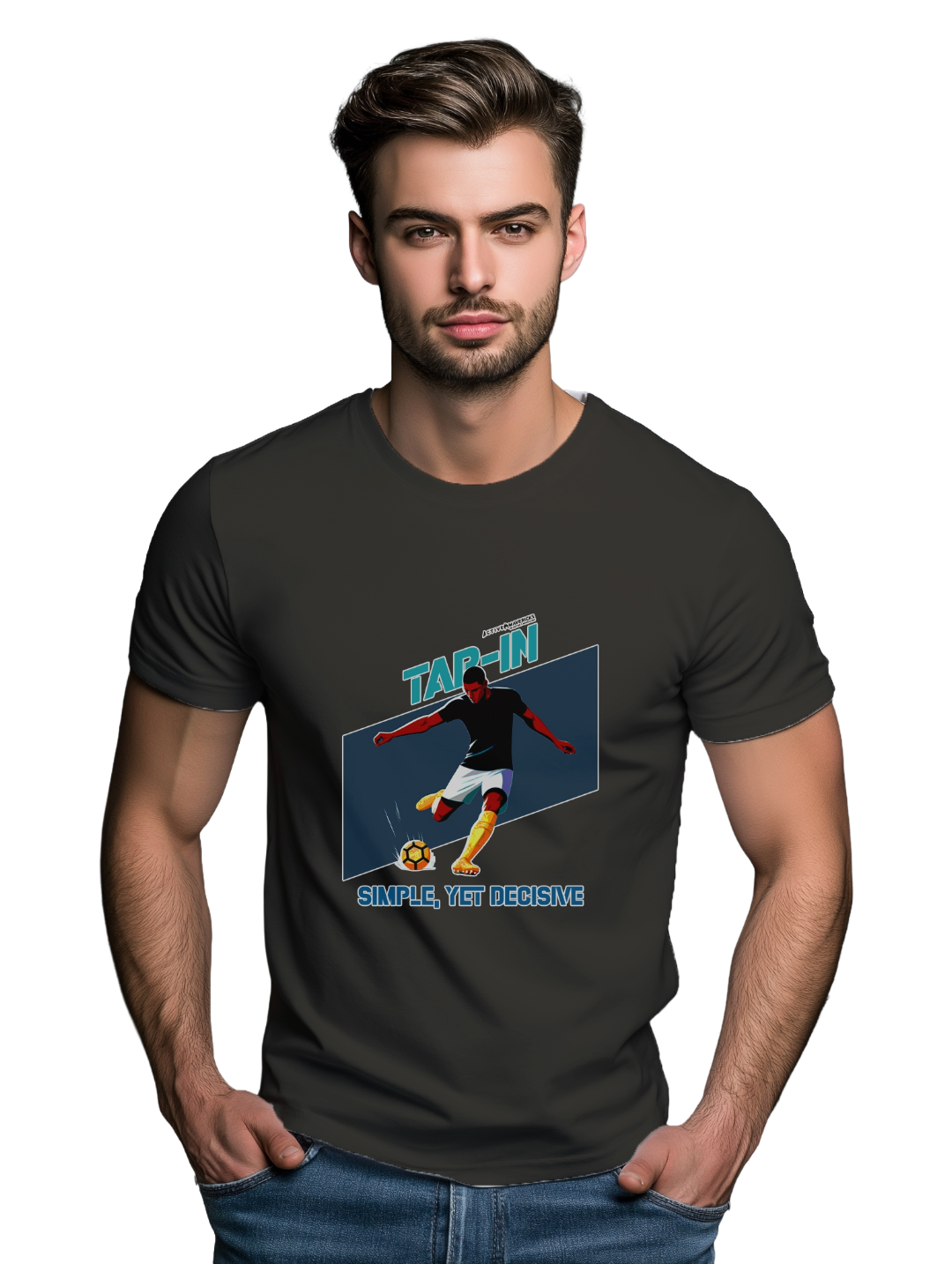 Men's TAP-IN