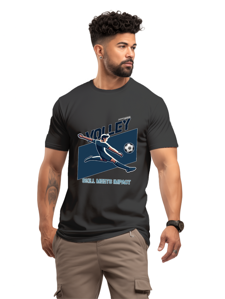 Men's LONG RANGE
