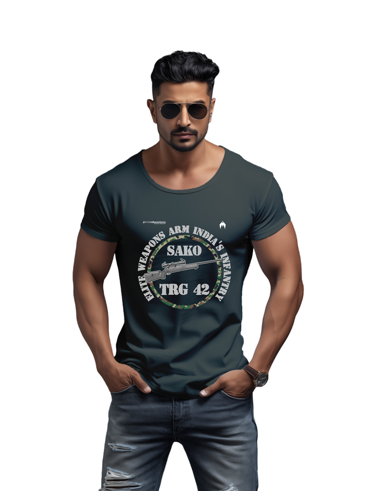 Men's SAKO TRG 42
