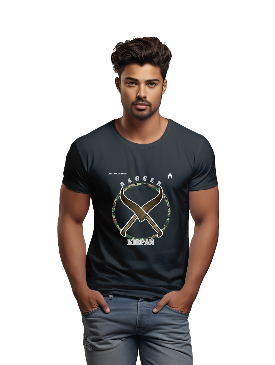Men's KIRPAN