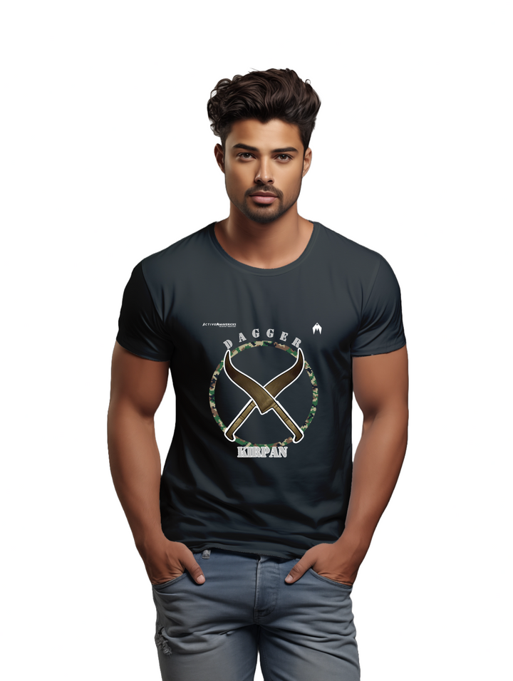 Men's KIRPAN