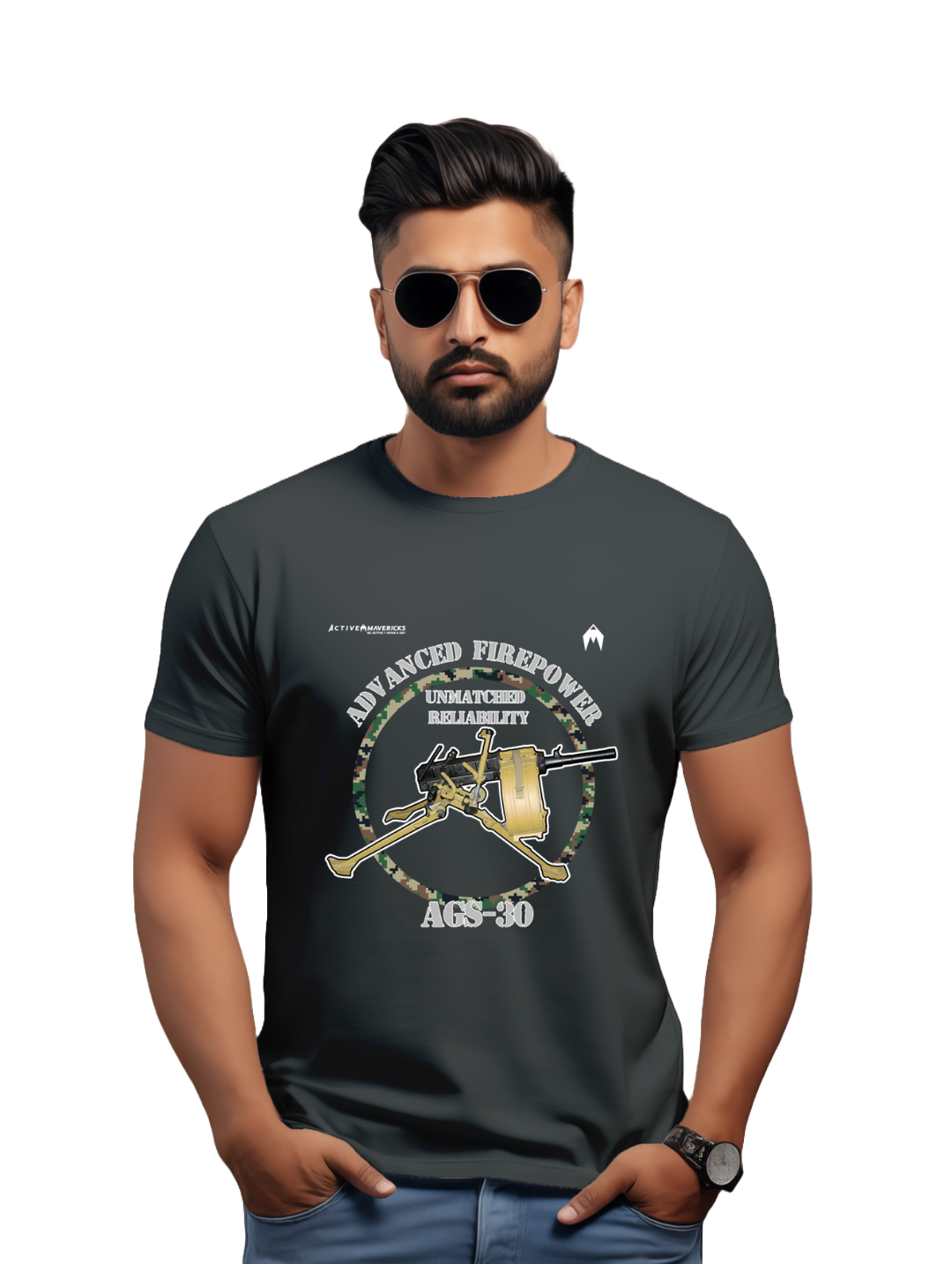 Men's AGS 30