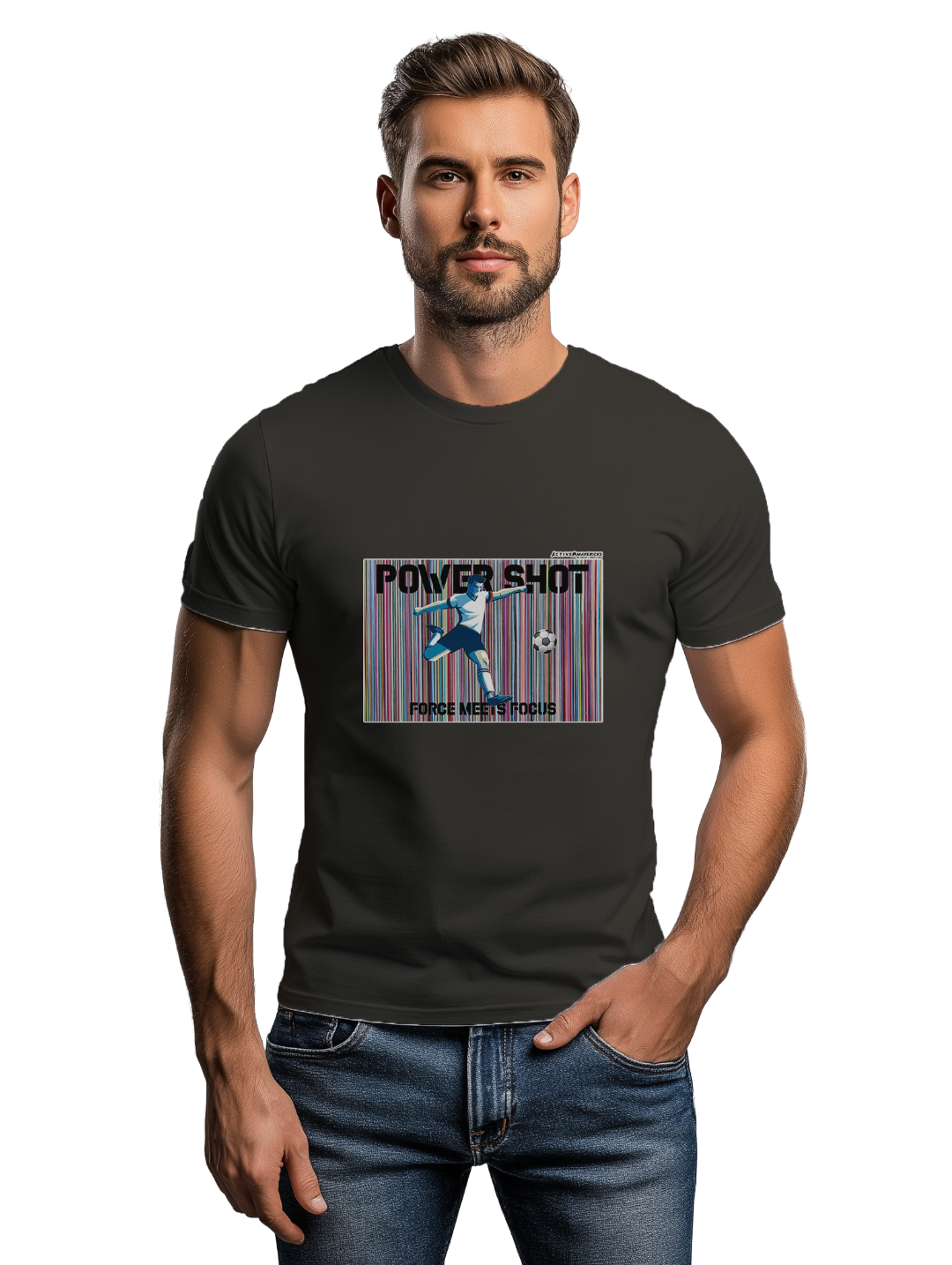 Men's POWER SHOT