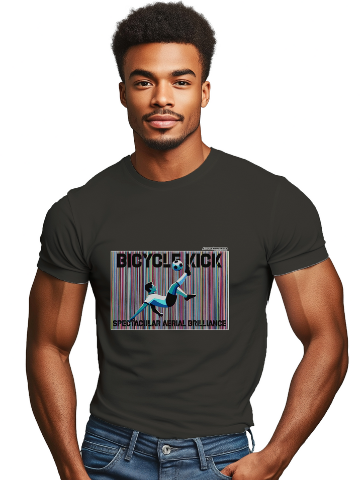Men's BICYCLE KICK