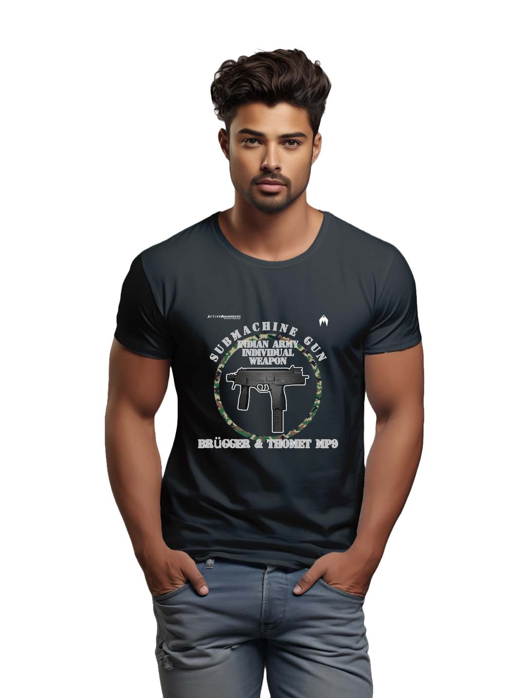 Men's BRUGGER & THOMET MP9